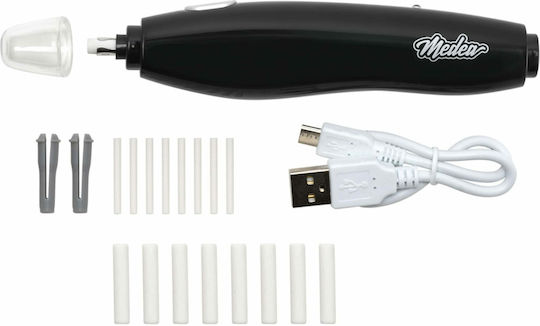 Medea Usb Radiere Reîncărcabilă Ecran Electric Radiere Usb