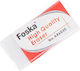 Foska Γομα Λευκη 37x17x10mm