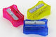 Kum Kum Transparent Long Tip Sharpener