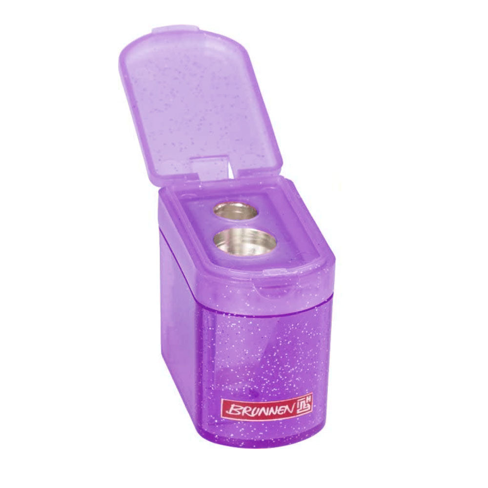 BRUNNEN Temperamatite & gomma Colour Code 2 in 1 | onice