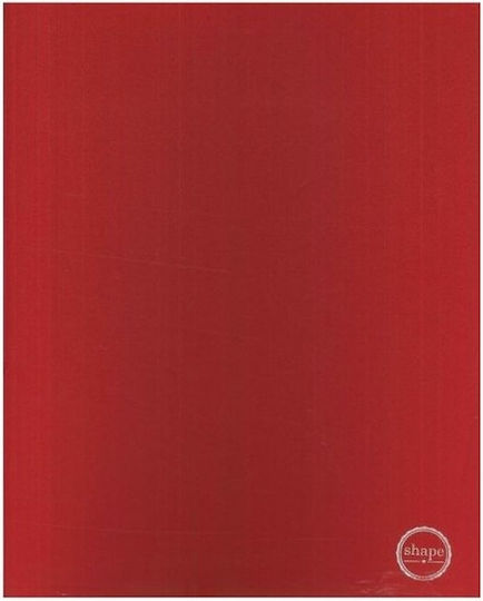 Dosar Cu 2 Inele O-ring Roșu 25x32x2 Formă