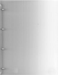 Ντοσιέ 2 Inele O-ring Transparent 25x32x2 Formă