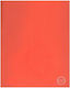Clipboards & Form Holders 4 Rings O-Ring Orange 25x32x2 Shape