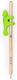 Pencil & Eraser Jungle Eraser Chameleon