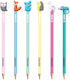 295279 Creioane Interdruk Kids Toppper HB