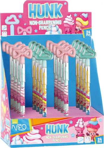 Junior Μαγικό Μολύβι Ice Cream 112600