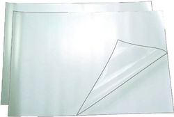 Contex Прозрачен Джоб За Документи A2 594 X 420 Mm 6399a402