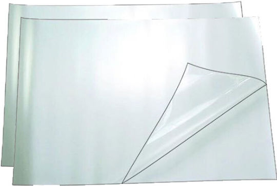 Contex Transparent Document Carrier A2 594 X 420 Mm 6399a402