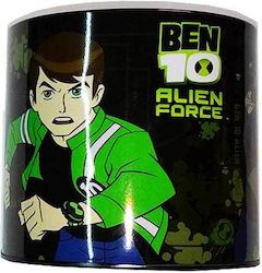 Μολυβοθήκη Ben 10 Alien Force