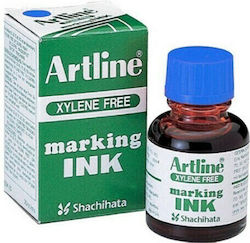 Artline Blue Stamp Replacement Part