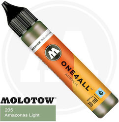 Molotow Spezial Bastelfarben