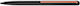 Pininfarina Grafeex Pencil Orange