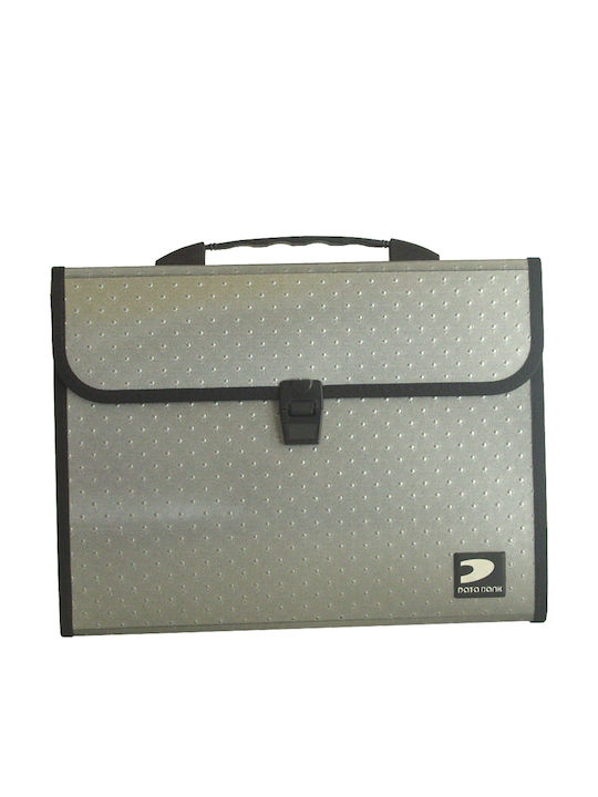 DataBank Drafting Bag Gray 25x5x33cm
