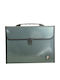 DataBank Geantă de Desen 25x5x33cm Albastru