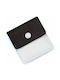 Ατομικό Τασάκι Pocket Ashtray Black & White