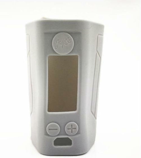 Reuleaux Rx Gen3 Silikonhülle Für Wismec Graue