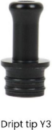 Drip Tip 510 Model Y3 Fumytech