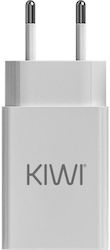 Kiwi Vapor Зарядно Устройство За Електронни Цигари 5v/2a