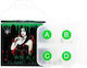 Demon Killer Wick & Flame Coil Ni80