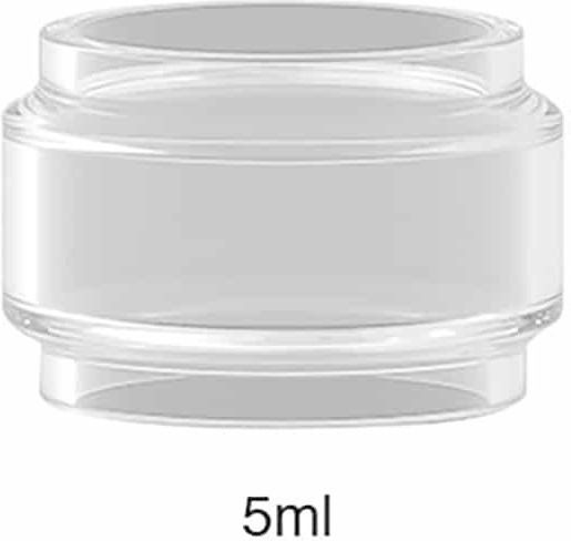 Smok E-Zigaretten Ersatzteile Ersatztank Vaporesso 5ml