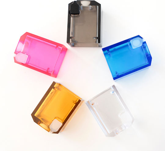 Atmizoo Replacement Tank for Atomizer in Transparent Colour