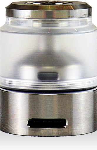 Steam Tuners Резервен Резервоар За Атомайзер 3.5ml