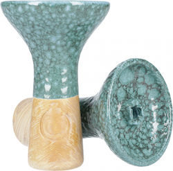 El-badia Hookah Bowl in White Color