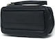 Rolling Lepekoff 44204 Tobacco Pipe Case Bag 3 Pipes Genuine Leather
