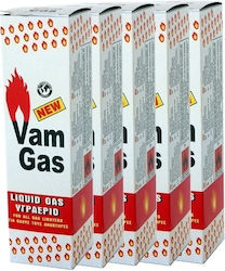 Vamgas Gas Lighters 250ml