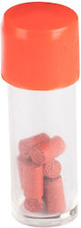 Dupont Lighter Stones Red 8 Pieces