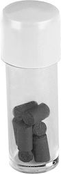 Dupont Lighter Stones Black 8 Pieces