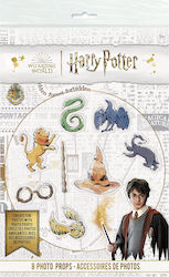 Harry Potter Photo Crops 8τεμ