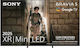 Smart Fernseher 98" 4K UHD Mini-LED BRAVIA 5 XR HDR (2025)