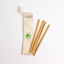 Paie De Baut Ecologice Reutilizabile Din Bambus Natural 4 Bucăți Periuță De Curățare Husă Din Pânză Paie De Baut Ecologice Reutilizabile Din Bambus Natural 4 Bucăți Periuță De Curățare Husă Din Pânză
