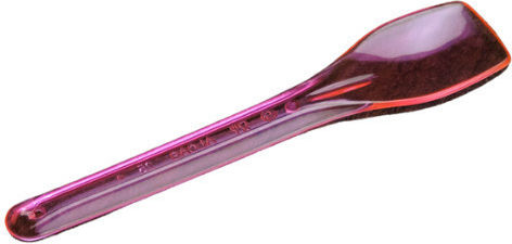 Tsepas Pack Spoon Party in many colours 100pcs