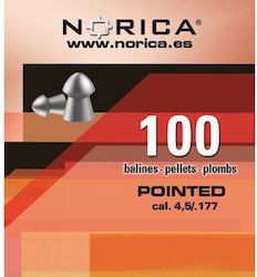 Norica Pointed