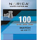 Norica Match 5,5mm Pellets 100pcs