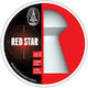 Bsa Red Star 5.5mm 250τμχ