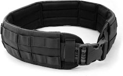 Ζώνη Gunfighter Belt Warrior Assault Systems Μαύρη