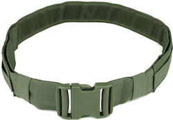 Taktischer Molle Gürtel Khaki Taktischer Molle Gürtel Khaki