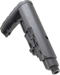 Τηλεσκοπικό Κοντάκι Derya D3 Mk-12 615.0035