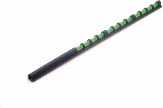 Fiber Optische Gewehrkorn Ssb Easyhit Grünes 3mm