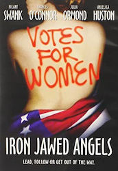 Iron Jawed Angels