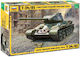 Zvezda Soviet Medium 34/85 Scale 1:35 – 3687