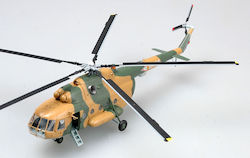 1/72 Mil Mi-8 Hip-c Hungarian Air Force No.10426 1/72 Mil Mi-8 Hip-c Hungarian Air Force No.10426