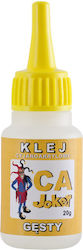 Joker Cyanoacrylate Dense Adhesive 20g