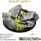 Suporturi Rocky Outcrop 60mm 1 Suport Tip3