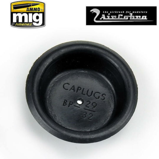 Αμμο Aircobra Pvc Color Cup Lid