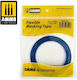 Ammo Bandă de Mascarare Flexibilă 3mm X 33m
