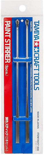 Tamiya Paint Stirrer 2pcs Αναδευτήρια Χρώματος Tamiya 2τεμ